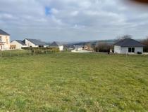 annonce vente terrain calmont 12450