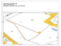 annonce vente terrain caluire et cuire 69300