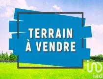 annonce vente terrain camaret sur aigues 84850