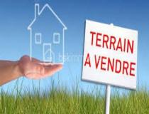 annonce vente terrain camors 56330