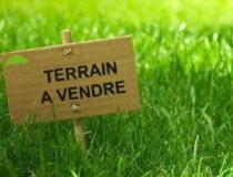 annonce vente terrain campbon 44750