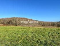 annonce vente terrain campsegret 24140