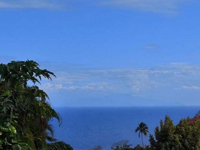 annonce vente terrain capesterre belle eau 97130