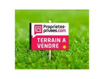 annonce vente terrain carcares ste croix 40400