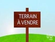 annonce vente terrain cartelegue 33390