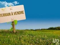 annonce vente terrain cartelegue 33390