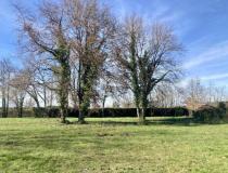 annonce vente terrain castelnau de medoc 33480