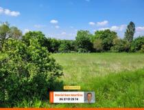 annonce vente terrain castelnau sur l auvignon 32100