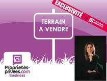 annonce vente terrain castelnaudary 11400