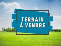 annonce vente terrain castets 40260