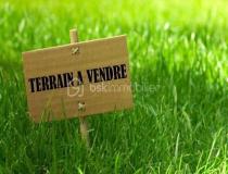 annonce vente terrain castets 40260