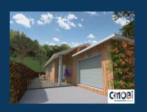 annonce vente terrain castets 40260