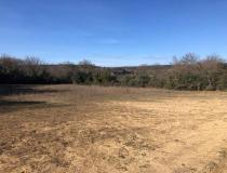 annonce vente terrain castillon du gard 30210