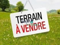 annonce vente terrain caudebec en caux 76490