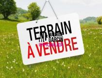 annonce vente terrain caumont sur durance 84510