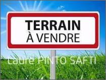 annonce vente terrain cauroy 08310