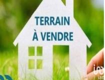 annonce vente terrain caves 11510