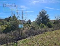 Vente terrain Cebazan 34360 [4/7707069]