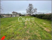 annonce vente terrain celles sur belle 79370