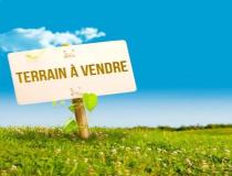 annonce vente terrain cercottes 45520