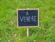 annonce vente terrain cervens 74550