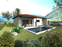 annonce vente terrain chabeuil 26120