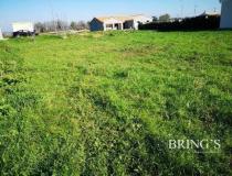 annonce vente terrain chabournay 86380