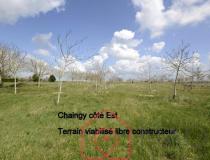 Vente terrain Chaingy 45380 [4/7756562]
