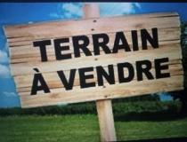 annonce vente terrain challans 85300