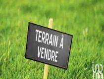 annonce vente terrain challans 85300