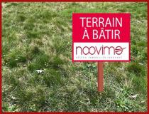 annonce vente terrain challans 85300