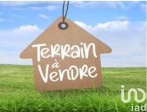 annonce vente terrain chalons sur marne 51000