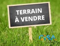 annonce vente terrain chambly 60230