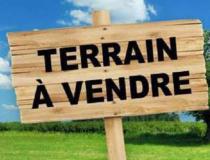 annonce vente terrain champagne sur seine 77430