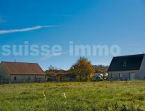 annonce vente terrain champagney 70290