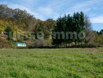 annonce vente terrain champagney 70290