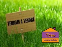 annonce vente terrain champagney 70290