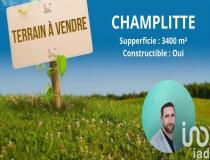 annonce vente terrain champlitte 70600