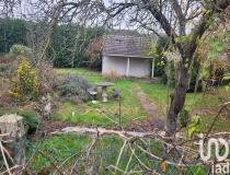 annonce vente terrain changis sur marne 77660