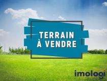 annonce vente terrain chapelle d huin 25270