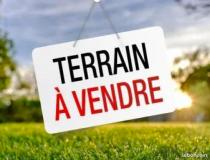 annonce vente terrain charbonnieres les bains 69260