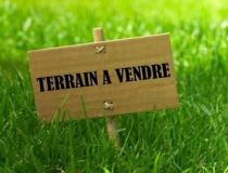 annonce vente terrain charbonnieres les bains 69260