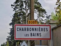 Achat terrain Charbonnieres Les Bains 69260 [4/7765372]