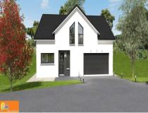 annonce vente terrain charmes 88130