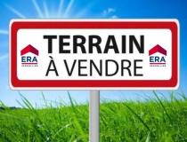 annonce vente terrain chasselay 69380