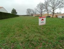 Vente terrain Chateau Guibert 85320 [4/7676839]