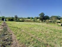 vente terrain Chateau Guibert - 7687424:2