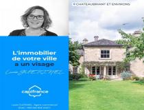 Immobilier terrain Chateaubriant 44110 [4/7705533]