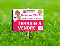 annonce vente terrain chateauneuf sur loire 45110