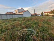 Immobilier terrain Chateauthebaud 44690 [4/7756148]